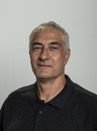 Gino Cordella