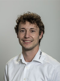 Markus Isler