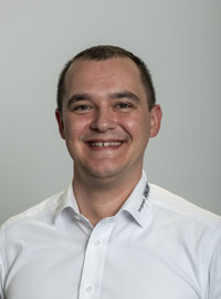 Andreas Meyer
