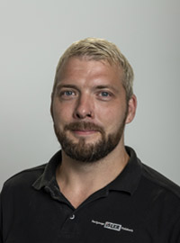 Patrick Enders