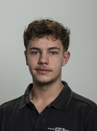 Joel Knogler